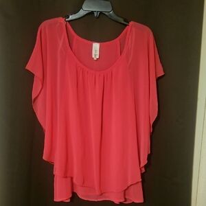 BOGO EUC Toto Collection blouse